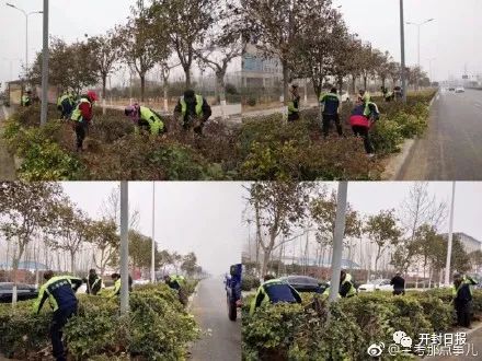 今日兰考的发展和变化,兰考县的巨大变化文章