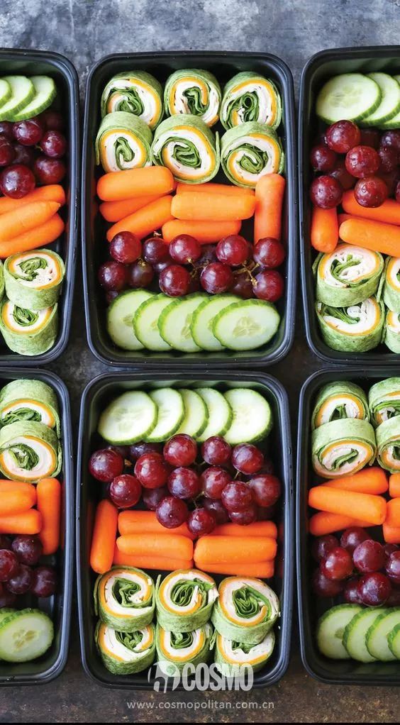 一个星期吃沙拉能瘦多少,别以为吃点沙拉就能瘦