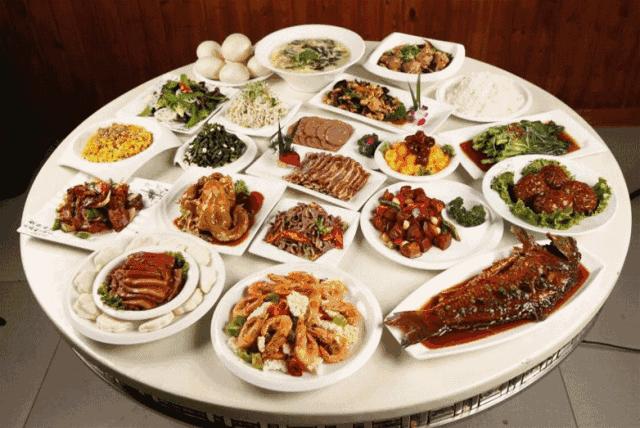 潍坊最受欢迎的饭店,潍坊市最美家庭评选结果