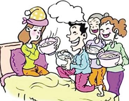 “人流”非小事坐好“小月子”莫大意