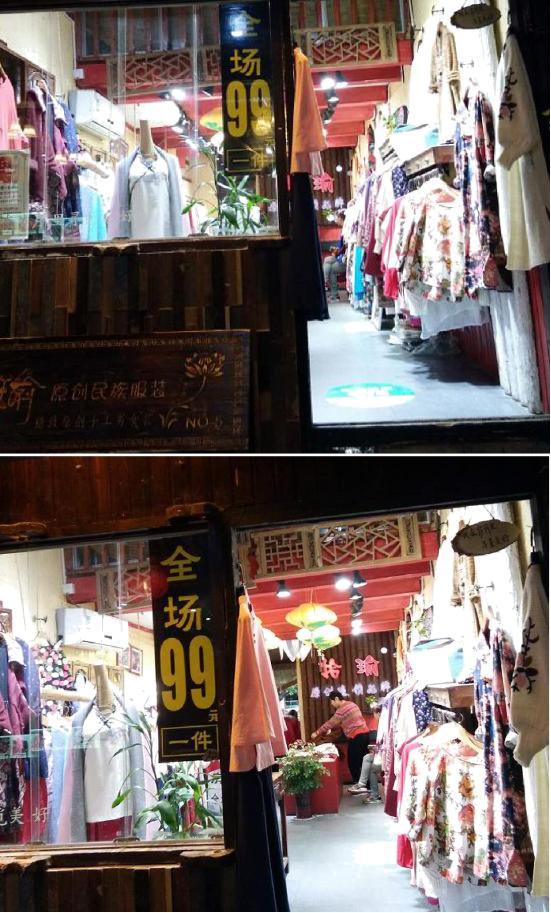 西塘古镇有什么特色美食,西塘古镇有哪些特色美食