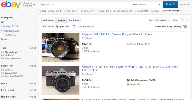 胶片相机可以重返市场吗,胶片相机到底值不值得入手