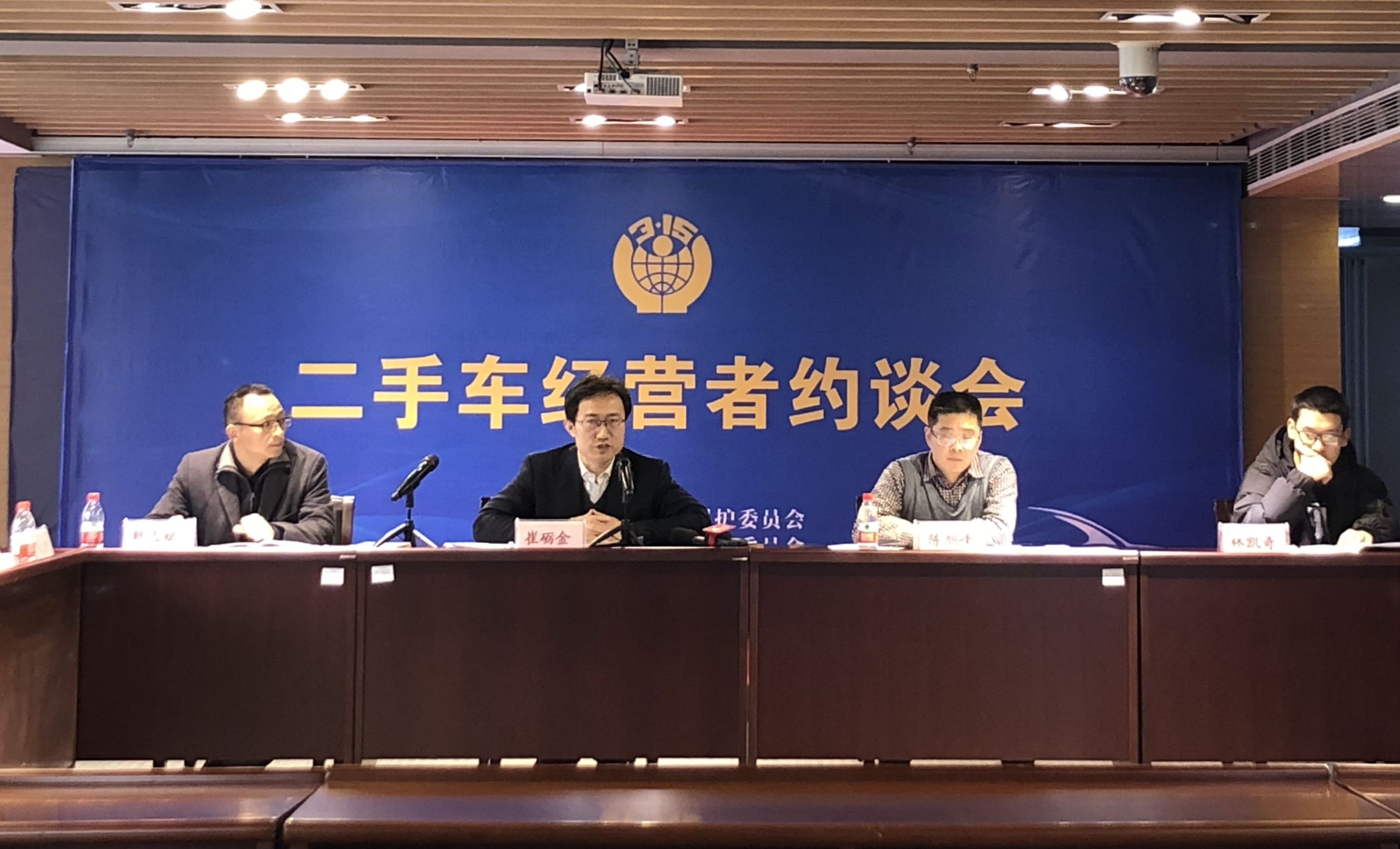 买二手车有哪些骗子套路,买二手车十大猫腻