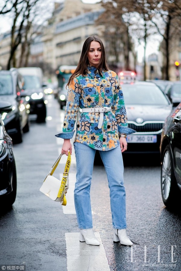 百搭永不过时的小方包,最经典的小方包