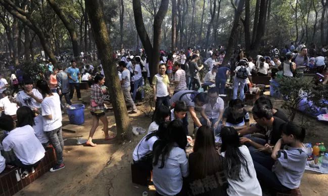 宁波鄞州最近有什么大型活动,宁波鄞州水街五一活动