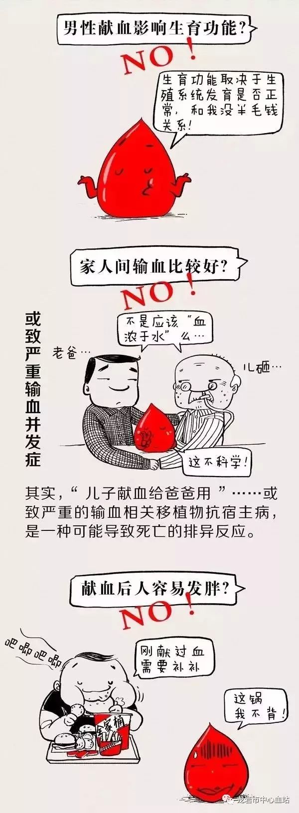 献血是一种什么体验,献血一般是什么体验