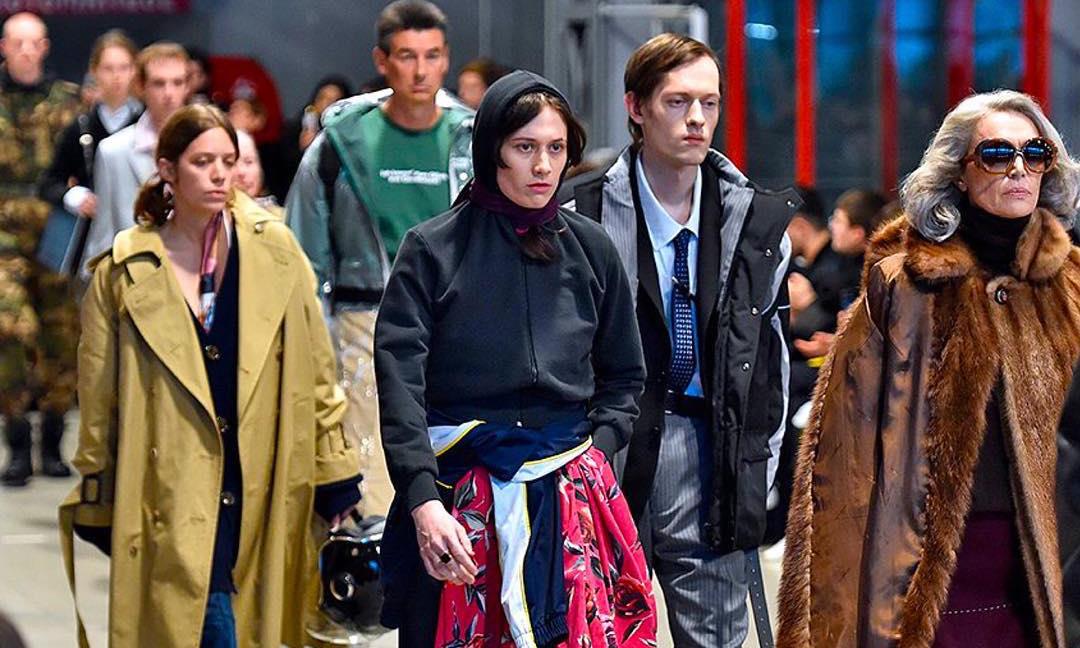 2018怎样穿最时髦,怎么穿都时髦好看