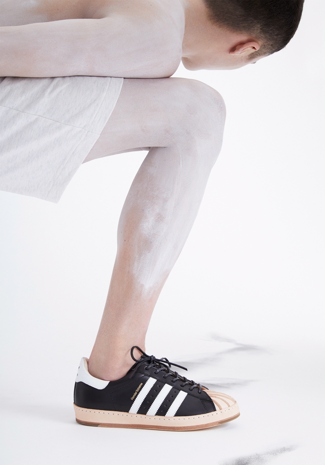 adidas经典系列,adidas最经典款