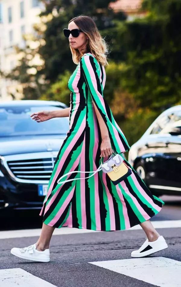 小个子乐福鞋春秋穿搭,百搭乐福鞋老爹鞋