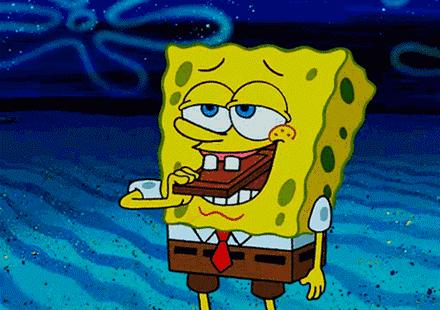 今天，我把表情包都换成了这个黄黄的东西,害羞.gif|编辑推荐