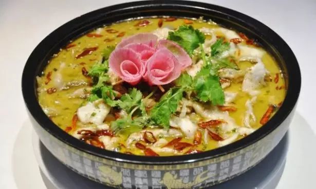 赤水一日游真实感受,感受赤水河