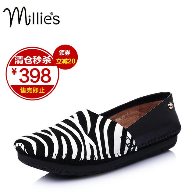 懒人一脚蹬潮流百搭,懒人一脚蹬的鞋子有什么好处