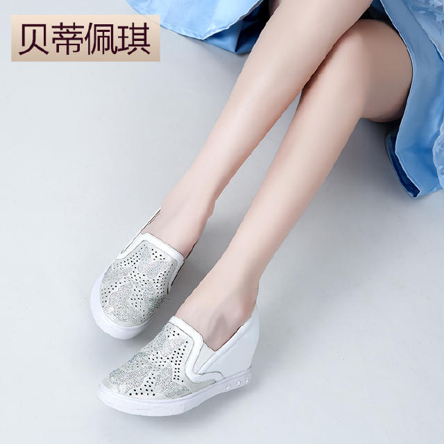 时尚一脚蹬美鞋,懒人一脚蹬时尚