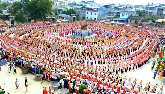 李纪恒：把大盈江和瑞丽江打造成国内外知名旅游目的地