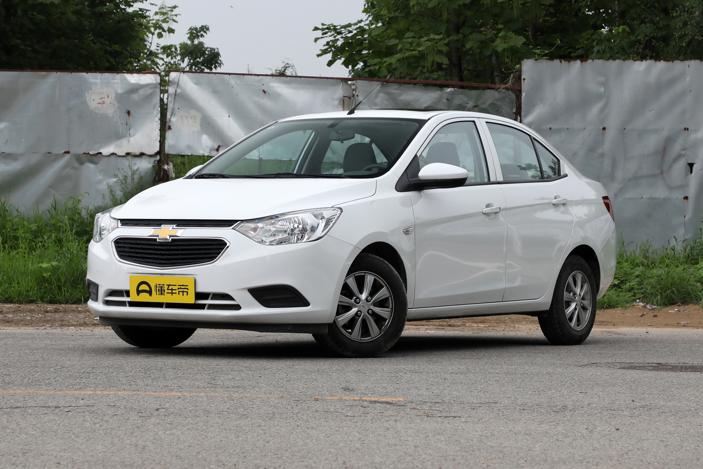 10款赛欧所有配件,赛欧配件好吗