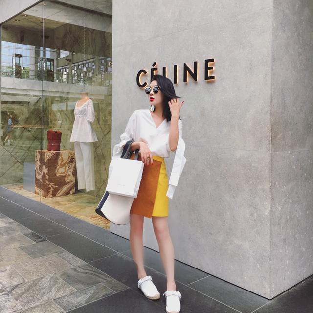 云妃秀百搭风半身裙,裙女秋冬半身裙百搭