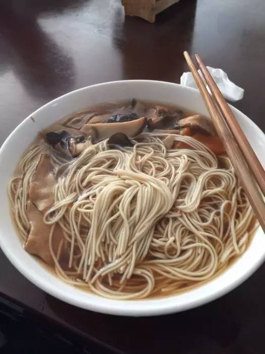 无锡老字号美食排名,无锡十大必吃面馆排名