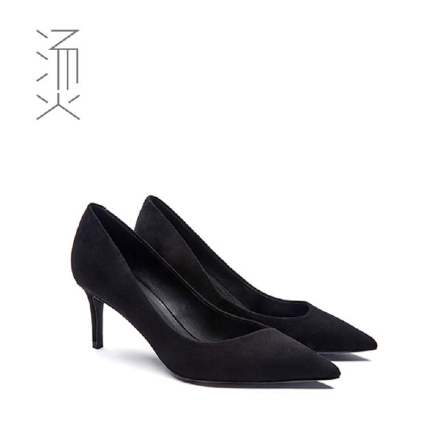 时尚名媛高跟单鞋,女士鞋高跟单鞋时尚