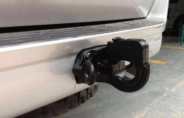 安装流氓钩后车追尾谁负责,装流氓钩被追尾