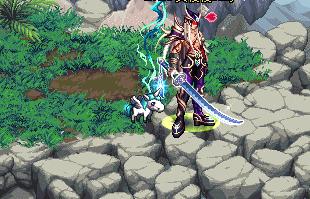 dnf2021至尊宠物和2022普通宠物,dnf历年颜值超高的宠物排行top6