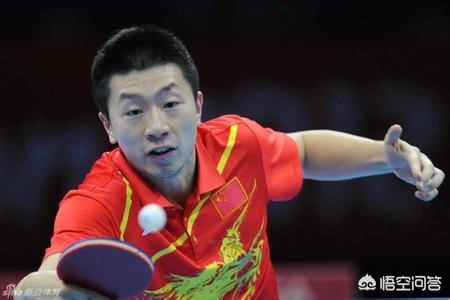 乒乓球从几岁开始学好,怎么快速学好乒乓球正手拉球