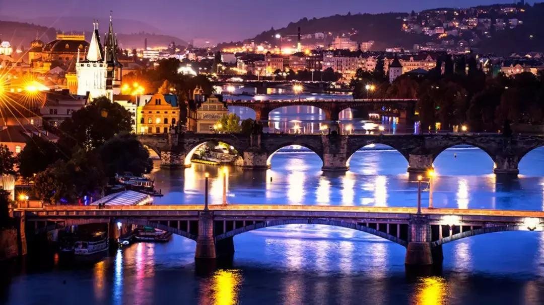 知乎高赞:有哪些适合旅行的国家,听起来高大上其实很实惠?