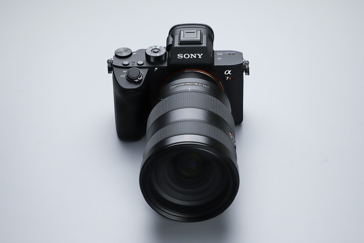 佳能R5拍4亿像素用什么档位,2亿像素最高的相机