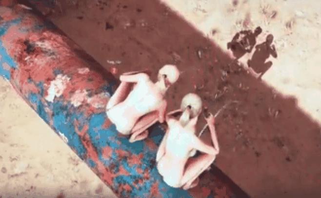 绝地求生10种惨案怎么玩,绝地求生十大憋屈死法