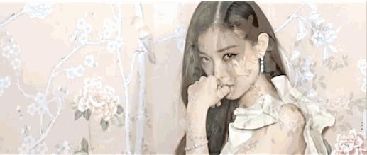 倪妮时尚表现力,倪妮是怎么找到自己的本命风格