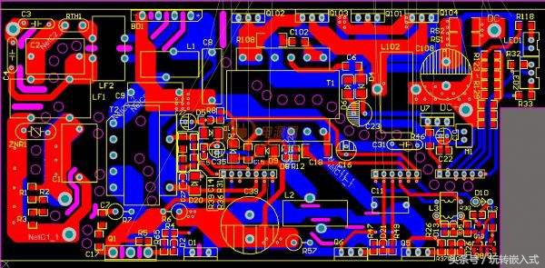 单片机是什么？在大学里学习单片机，对以后的就业会有帮助吗