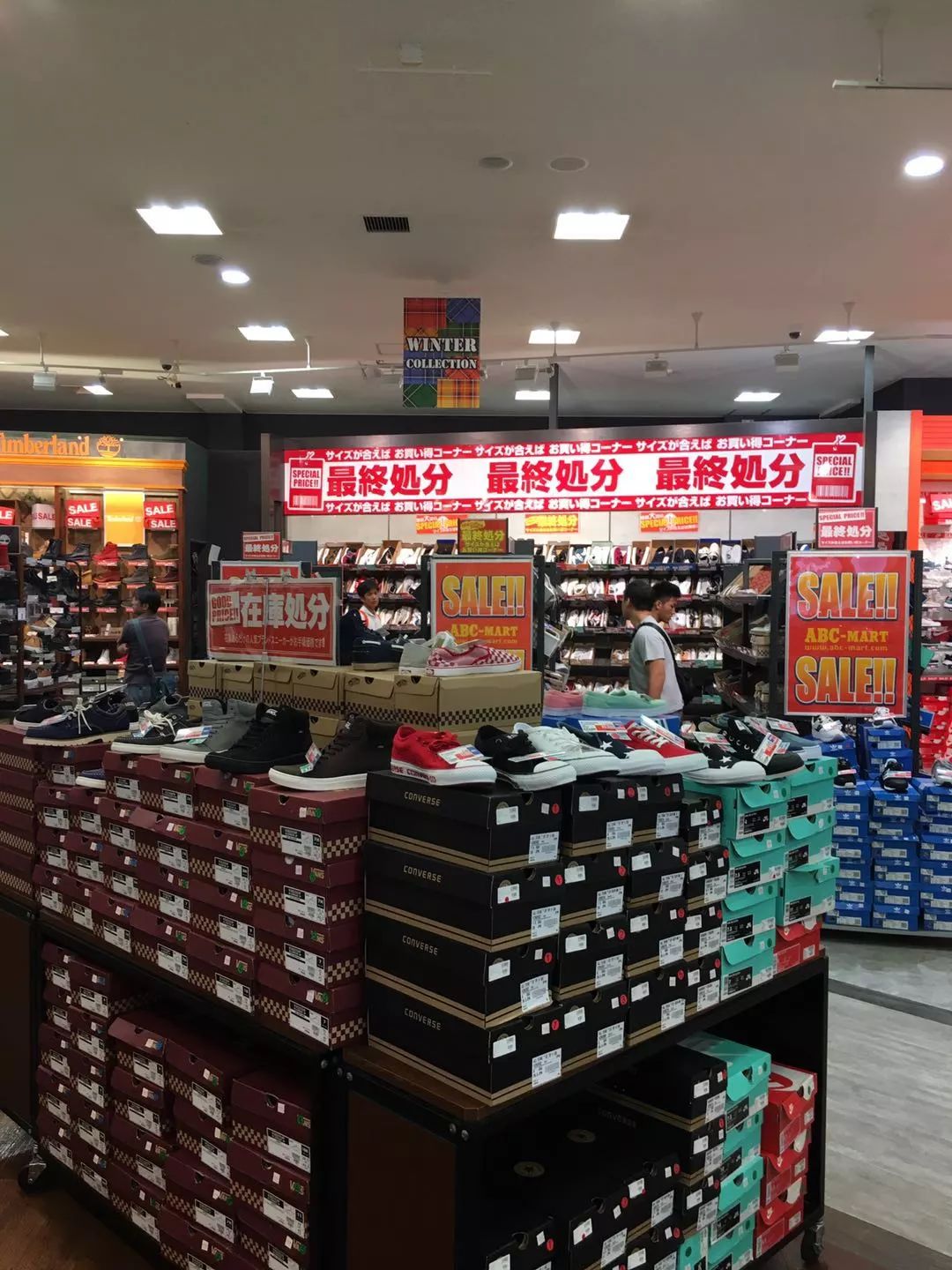 冲绳攻略：亚洲最便宜的奥特莱斯和大牌这样买买买