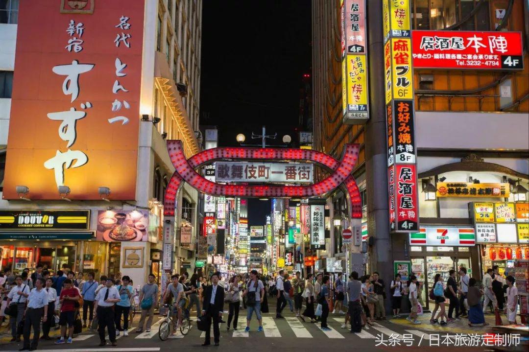 日本春节旅游攻略七日游,日本春节附近旅游攻略