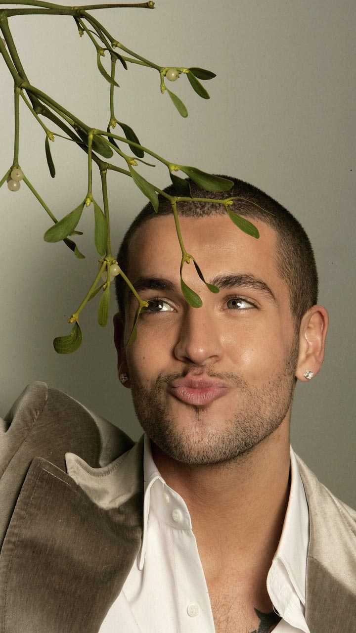 欧美小哥哥高颜值 (超好看的国外小哥哥)