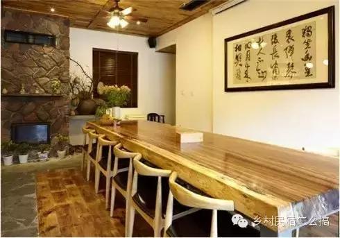 浙江十大小而美的民宿,浙江最美的民宿