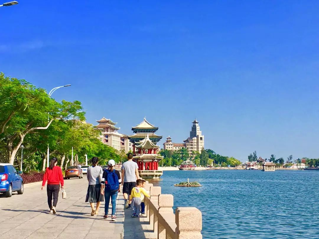 不同年代的集美,集美七十年来的变化