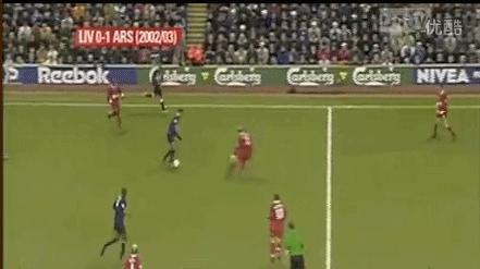 亨利职业生涯全满贯,亨利职业生涯五大进球