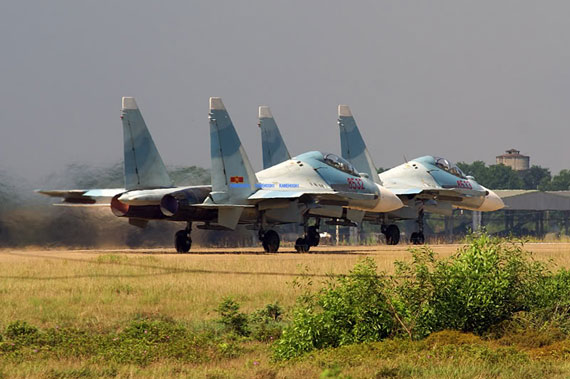 中国空军全套装备,中国空军装备最先进的战斗机