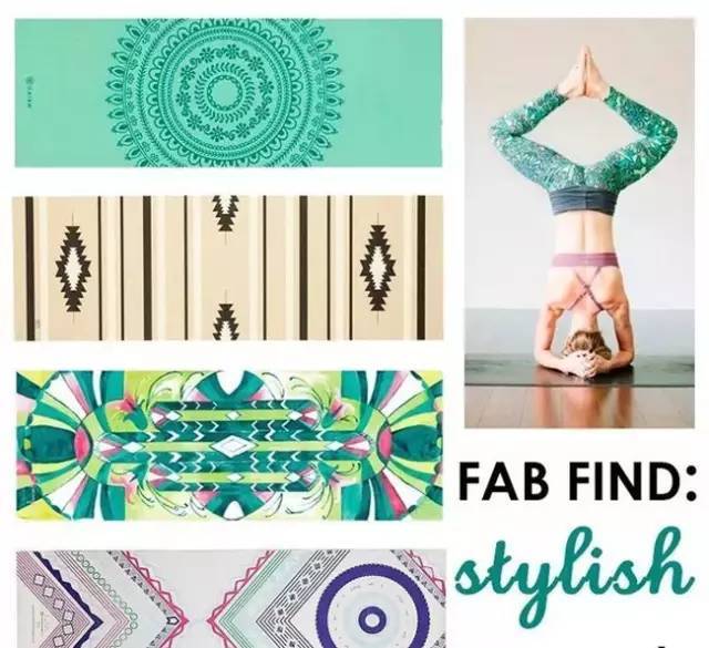 一套高颜值的健身装备,新手哪些健身运动装备值得入手