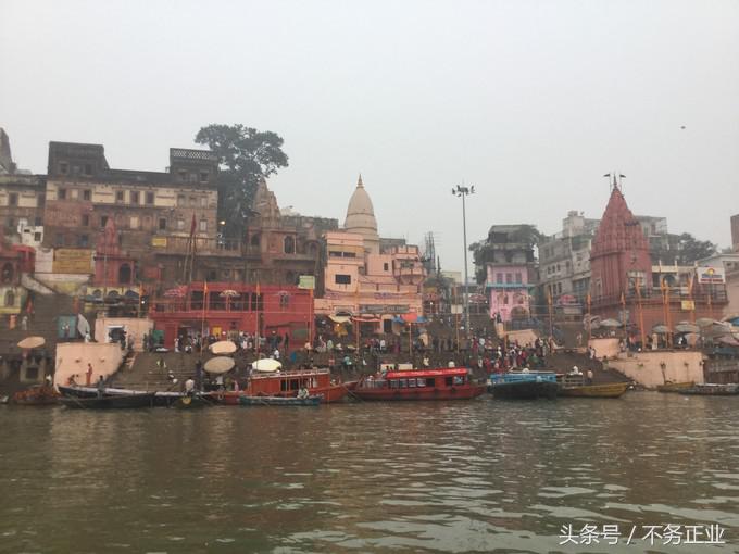 旅行|CoordinateBook04-No.225.3176°N,82.9739°E印度