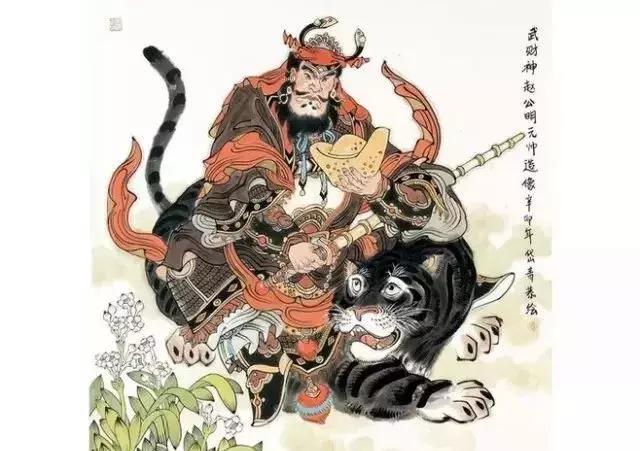 2023年迎财神的正确方法,小妙招迎财神