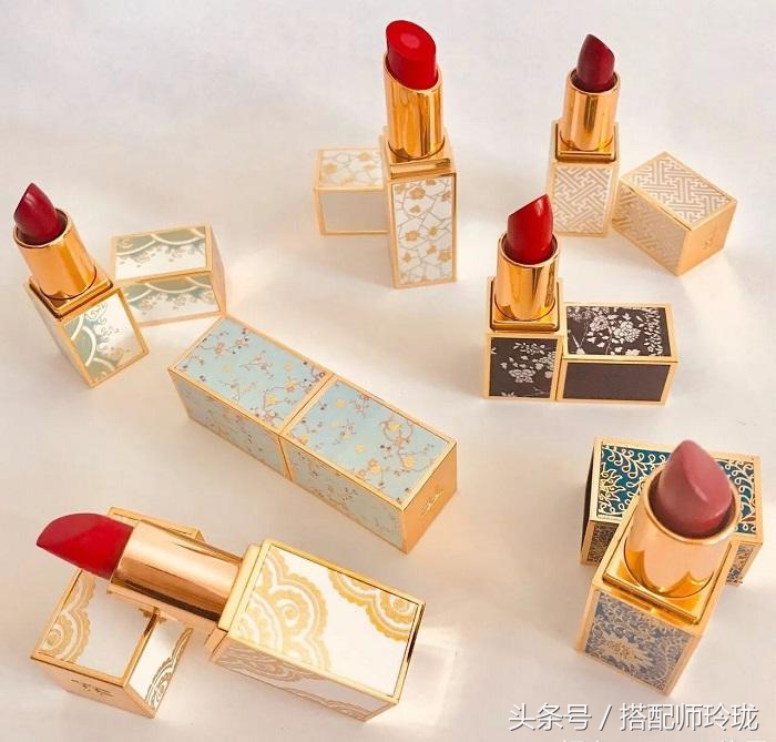 时下最美的时尚风,2018时尚圈