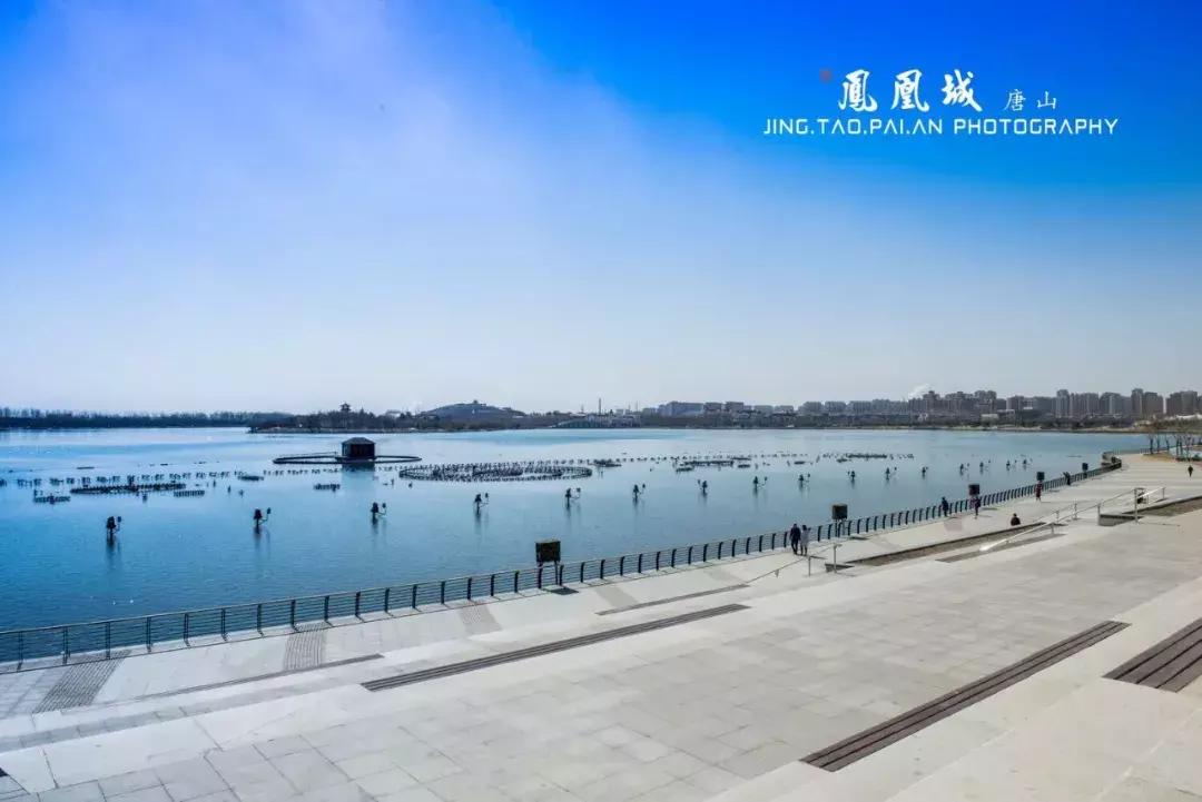 恭贺新春奋进新时代,唐山2022年春节盛世欢腾