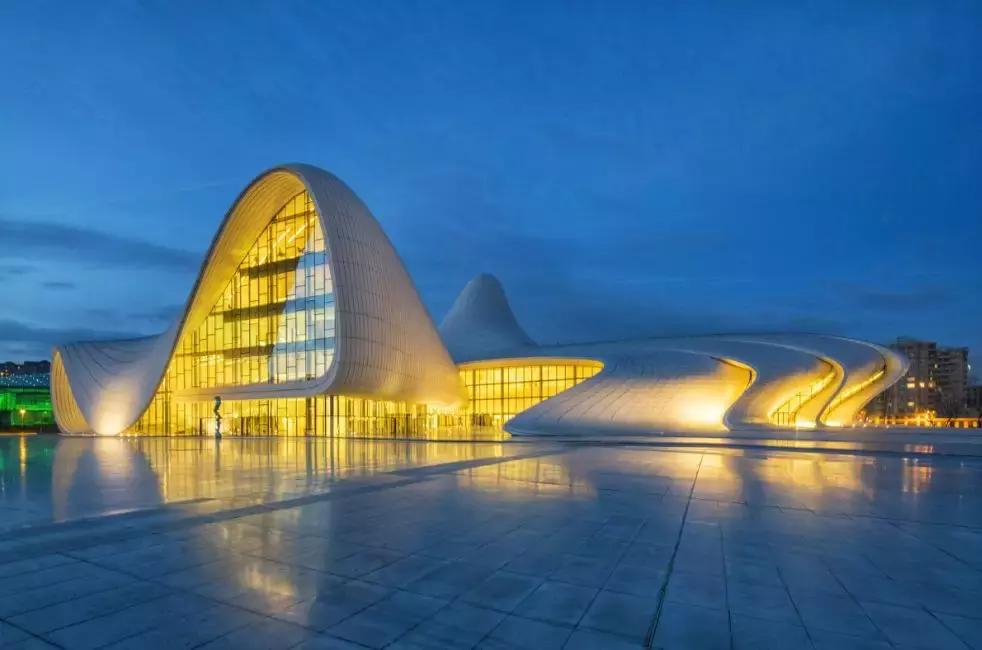 知乎高赞:有哪些适合旅行的国家,听起来高大上其实很实惠?