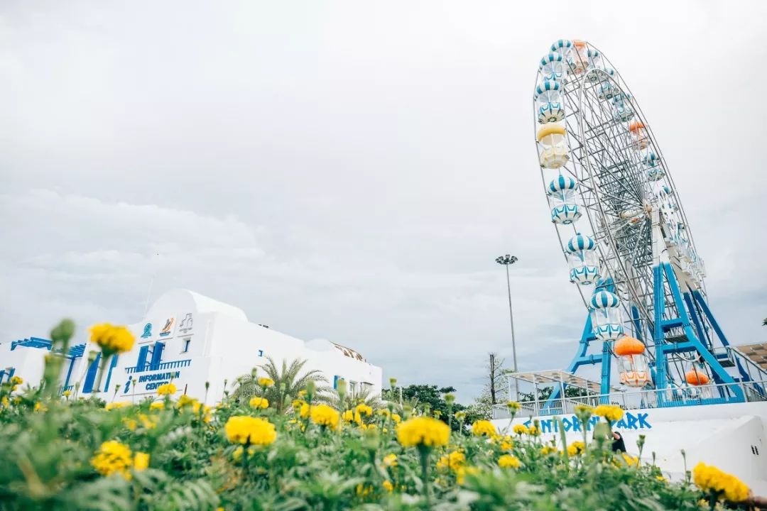 小众旅行目的地国外,热衷于寻找这些小众旅行目的地