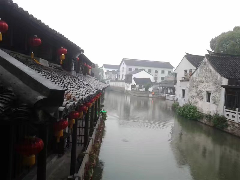 骑自行车环华旅行,骑单车长途旅行环中国一圈