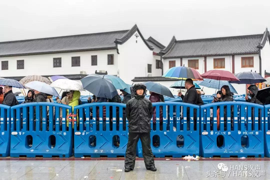 归元禅寺春节情况,归元寺新年