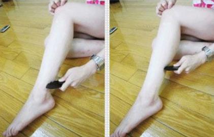 感冒喉咙痛刮痧刮哪个部位呢,感冒咳嗽刮痧刮什么部位