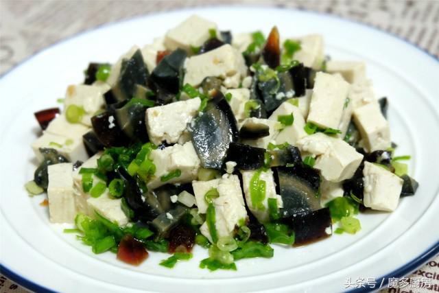 经典凉拌菜100道菜谱,减肥期间凉拌菜都用什么调料