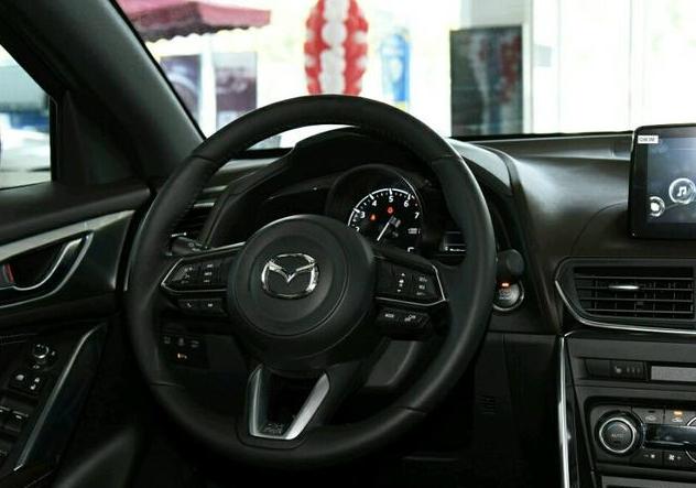 马自达cx4值得入手吗,标致4008和马自达cx4哪个值得购买