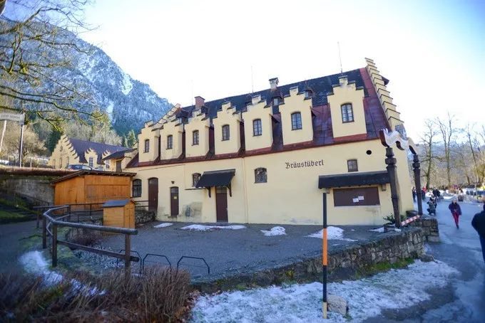 别再排斥跟团了之德国行，从哈布斯堡王朝，到雅历安血统